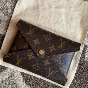 Louis Vuitton Medium Kirigami Pouch